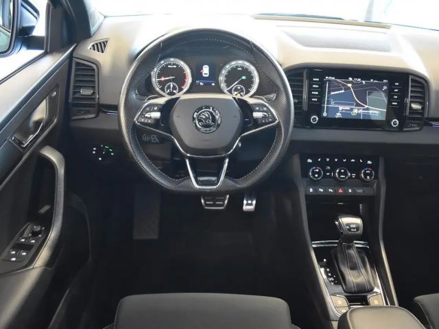 Skoda Karoq 4x4 Sportline