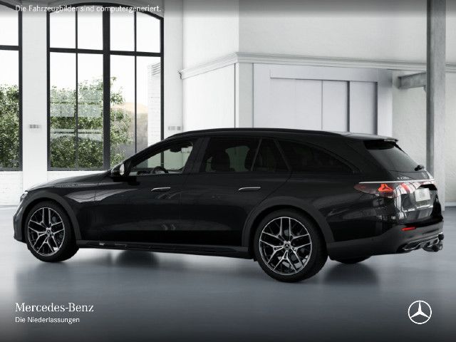 Mercedes-Benz E 220 4MATIC E 220 d Estate