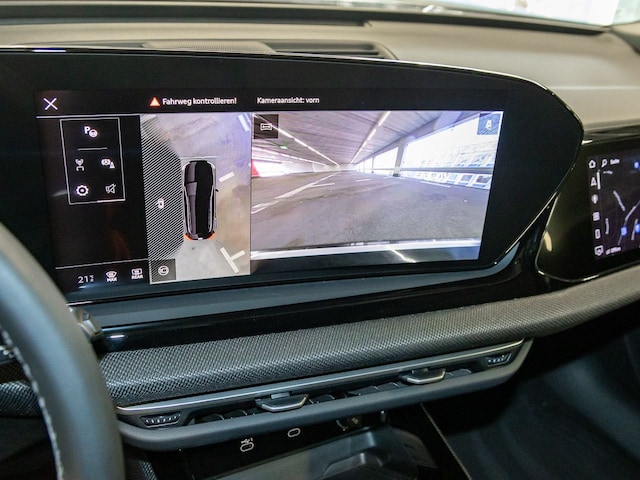 Audi A5 Avant S-Tronic