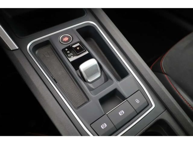 Seat Leon DSG FR-lijn e-Hybrid