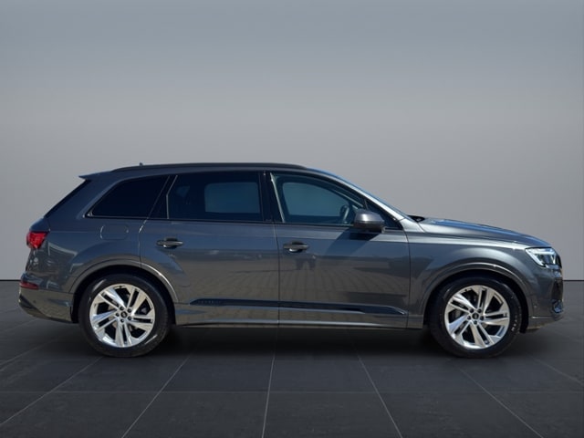 Audi Q7 50 TDI Quattro S-Line