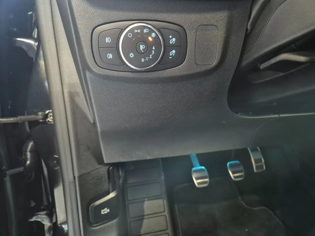 Ford Focus ST Line Style