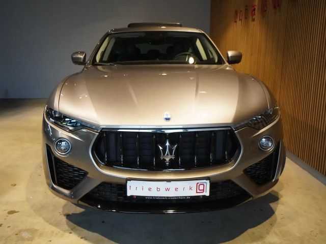 Maserati Levante Modena