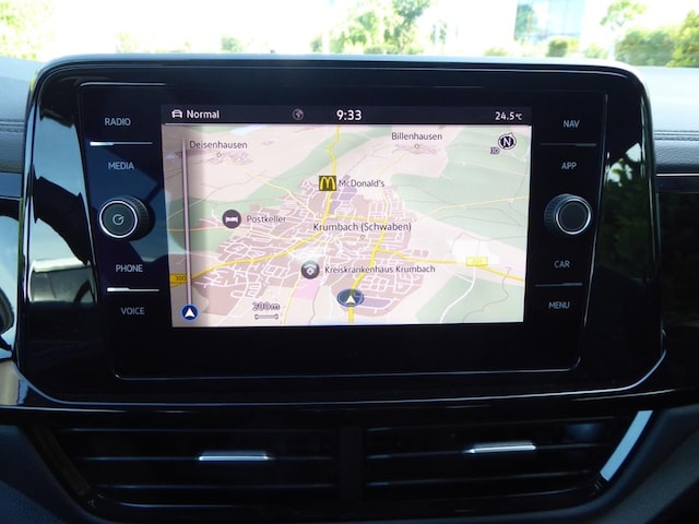 Volkswagen T-Roc Cabriolet