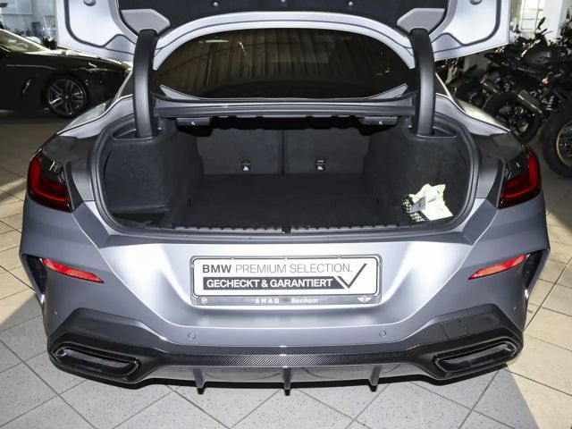 BMW M850 Coupé xDrive