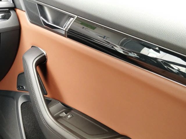 Skoda Superb 2.0 TSI 4x4 Combi