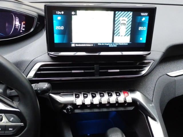 Peugeot 3008 Allure Pack