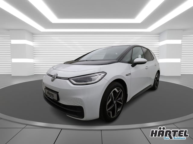 Volkswagen ID.3 58 KWh Performance Pro