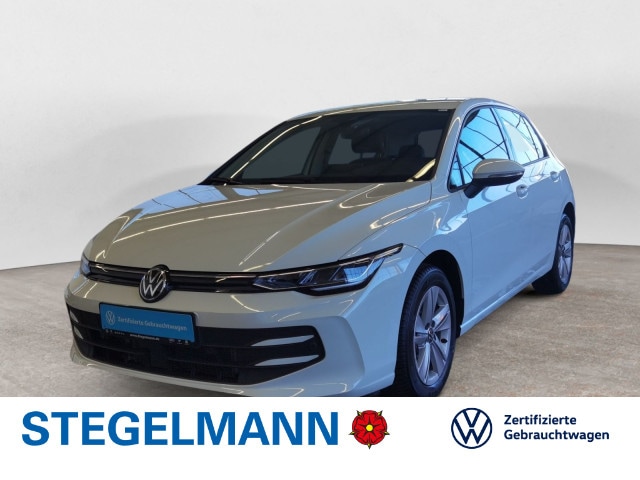 Volkswagen Golf 1.5 TSI Golf VIII Life