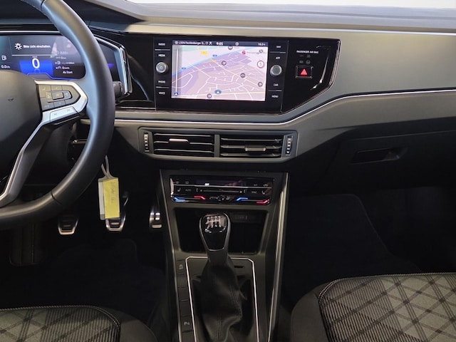 Volkswagen Taigo 1.0 TSI R-Line