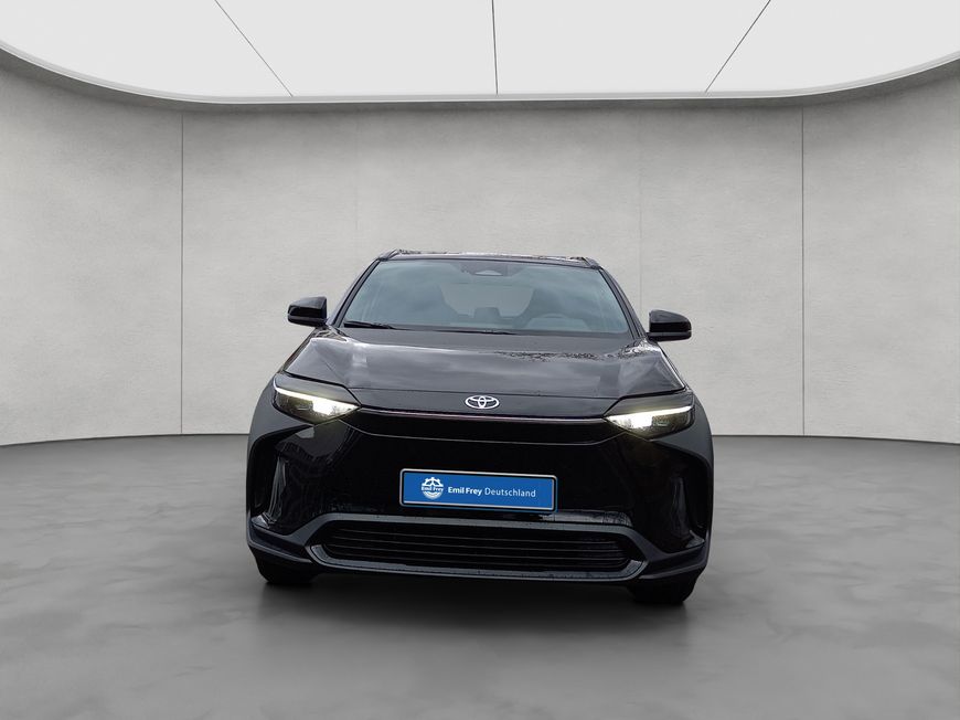 Toyota bZ4X 5-deurs Comfort