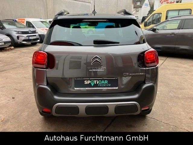 Citroën C3 Aircross Pack PureTech Shine