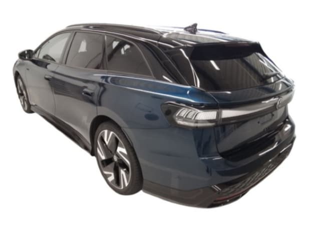 Volkswagen ID.7 GTX Tourer