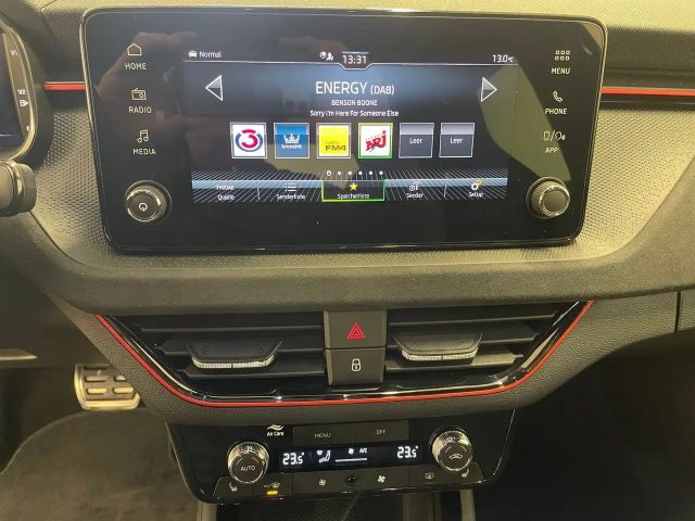 Skoda Kamiq Selection