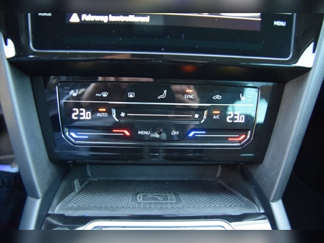 Volkswagen Passat DSG Variant