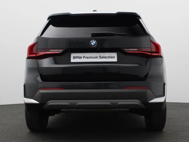 BMW X1 AUTOMAAT - NAVI - LED