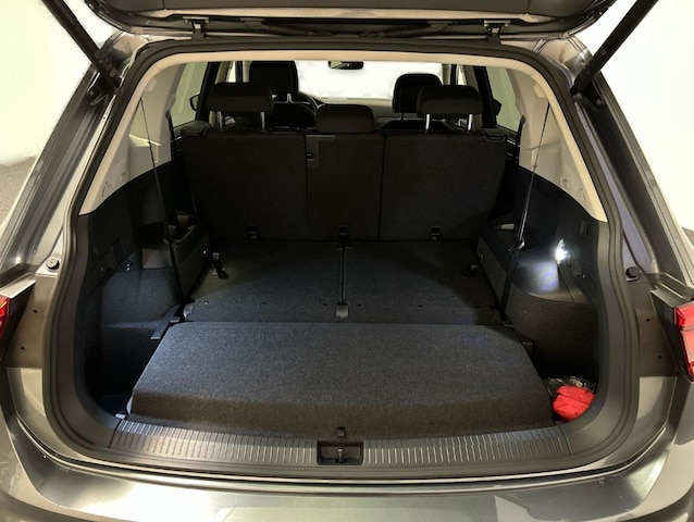 Volkswagen Tiguan Allspace DSG