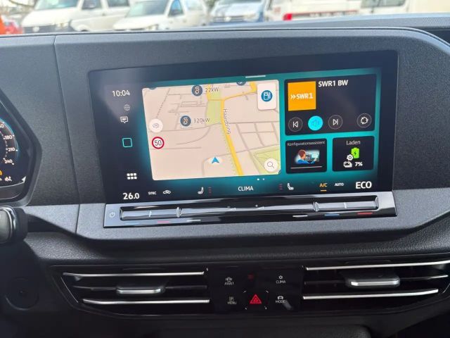 Volkswagen Caddy 1.5 TSI Life eHybrid