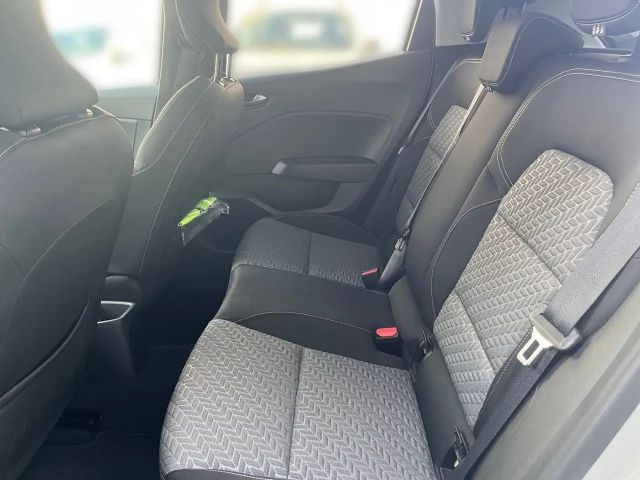 Renault Clio Evolution TCe 90