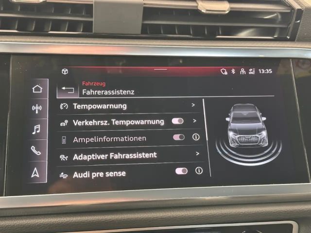 Audi Q3 35 TFSI Sportback
