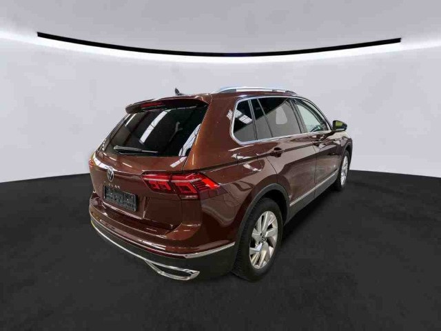 Volkswagen Tiguan 1.5 TSI DSG Elegance Elegance