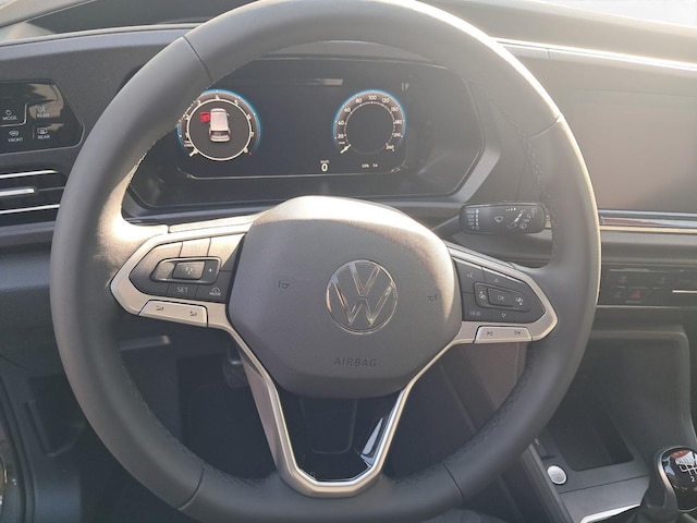 Volkswagen Caddy Life Maxi