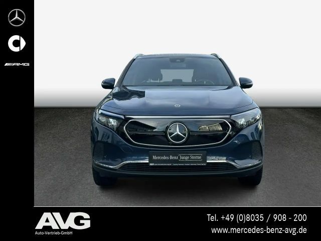 Mercedes-Benz EQA 250 Progressive