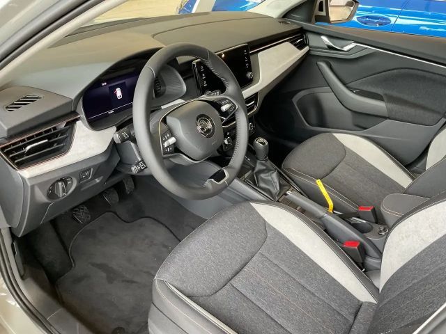 Skoda Scala Selection