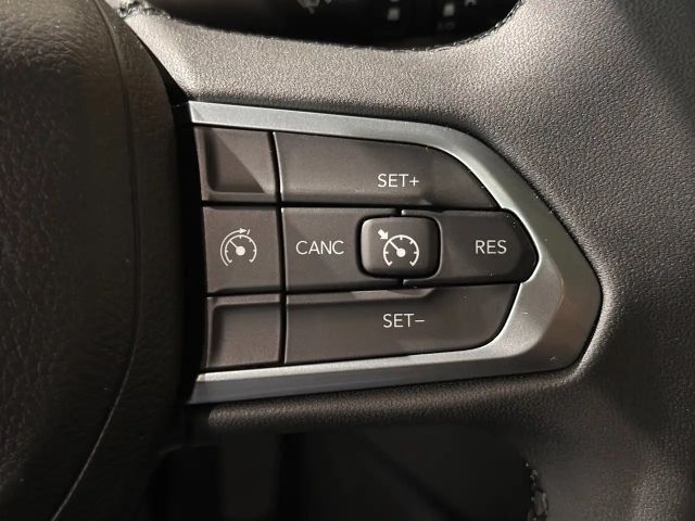 Jeep Renegade 4xe Trailhawk