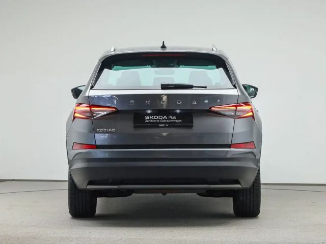 Skoda Kodiaq 1.5 TSI Style Style