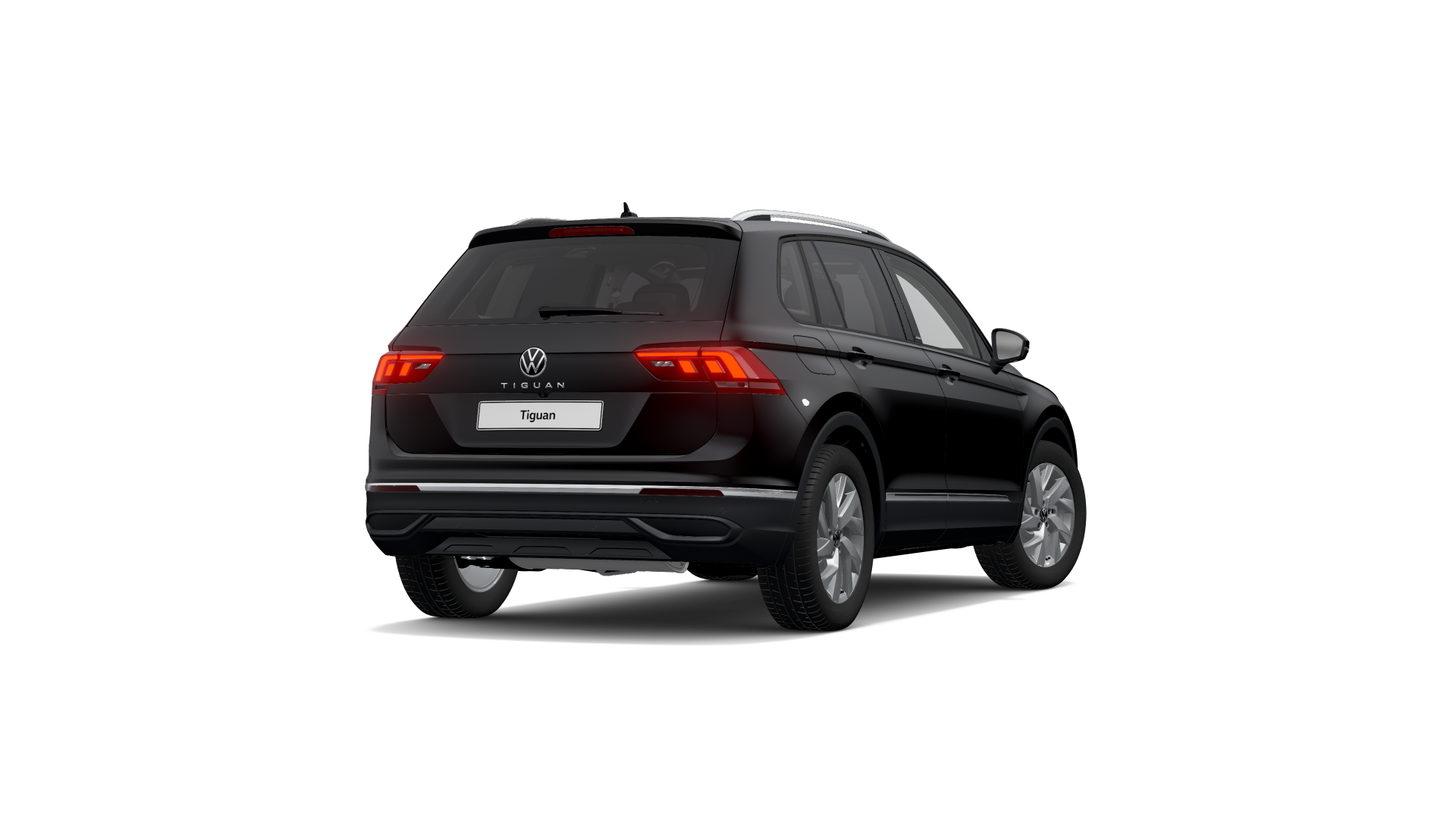 Volkswagen Tiguan 1.5 TSI Life