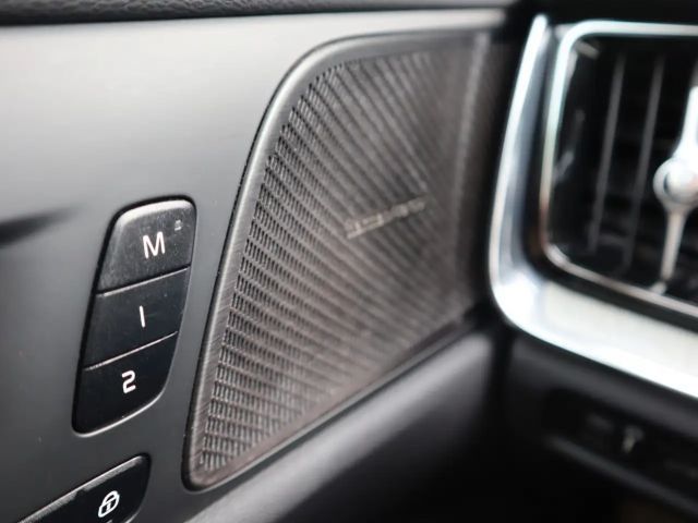 Volvo V60 AWD Inscription Recharge T6