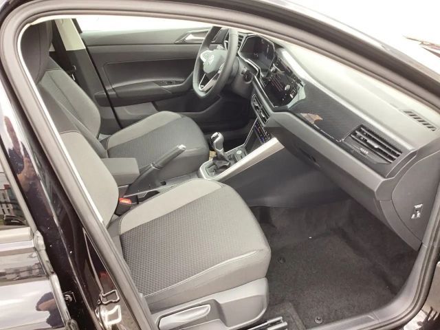 Volkswagen Polo Friends TSI