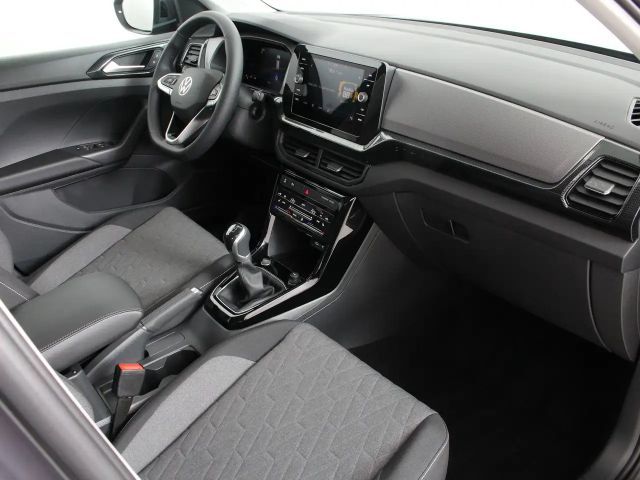 Volkswagen T-Cross Friends TSI
