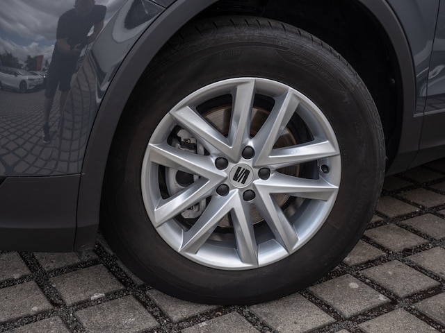 Seat Tarraco 2.0 TDI Style