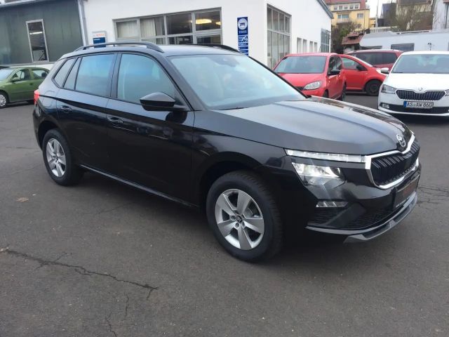 Skoda Kamiq KAMIQ EDITION 130 JAHRE AUTOM/DSG KAMERA VIRT CO