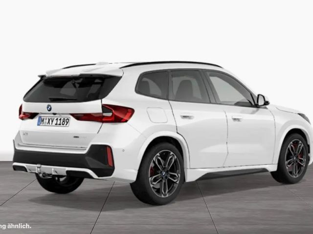 BMW X1 M-Sport
