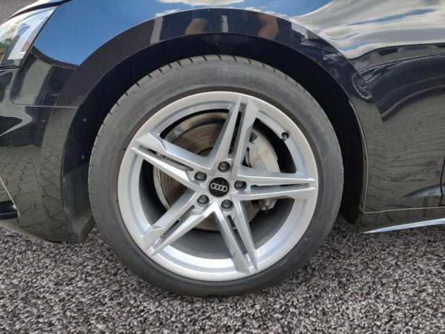 Audi A5 40 TDI S-Tronic Sportback