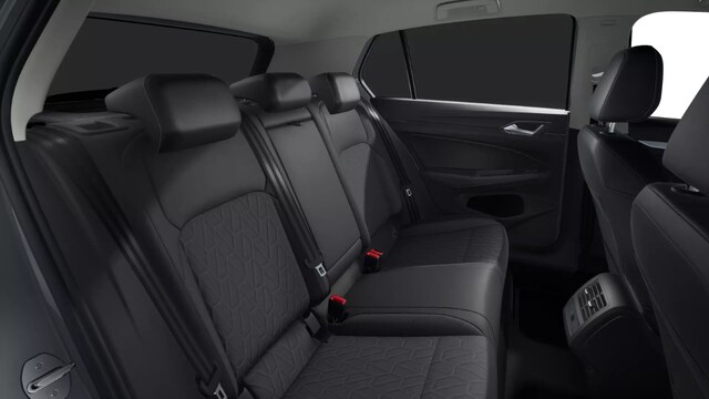 Volkswagen Golf 1.5 TSI