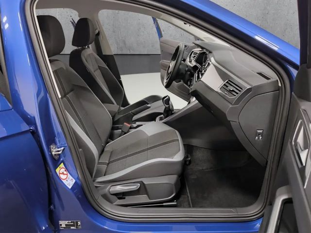 Volkswagen Polo 1.0 TSI IQ.Drive Style