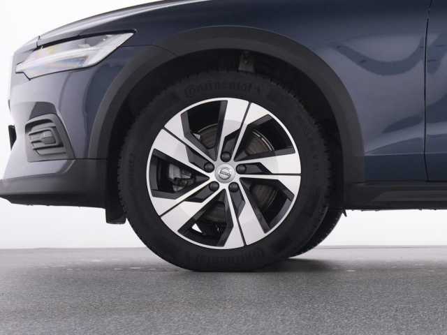 Volvo V60 Cross Country CC