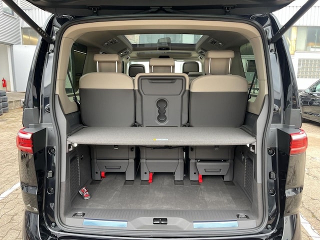 Volkswagen Multivan 2.0 TDI DSG Style