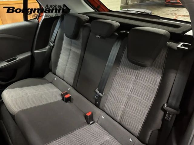 Opel Corsa PDC - Sitzheizung - Tempomat - Apple Carplay