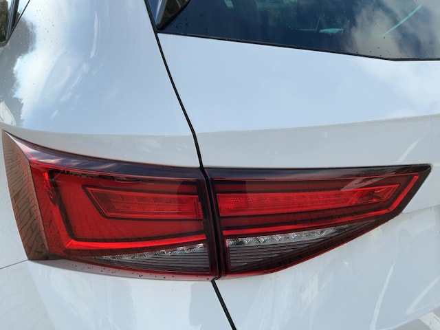 Cupra Ateca 2.0 TSI DSG VZ