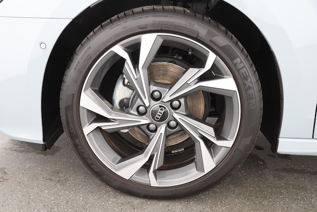 Audi A3 30 TFSI S-Tronic Sedan