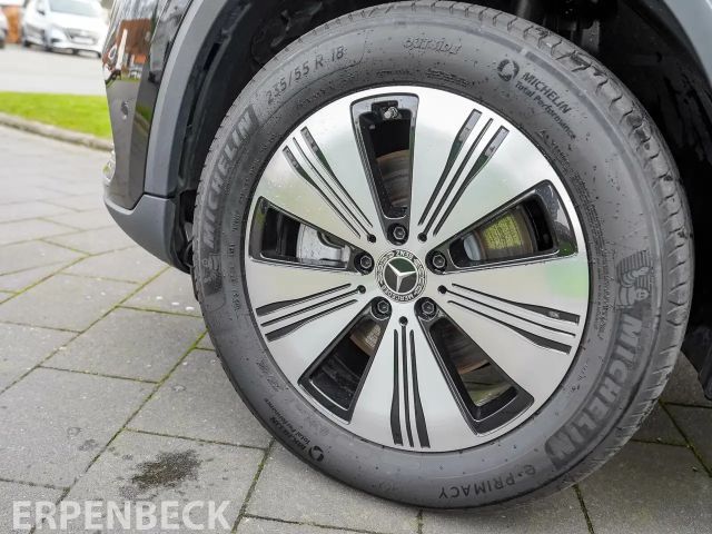 Mercedes-Benz EQA 250 Progressive