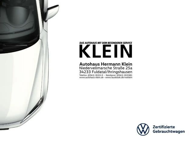 Volkswagen Taigo 1.0 TSI Life