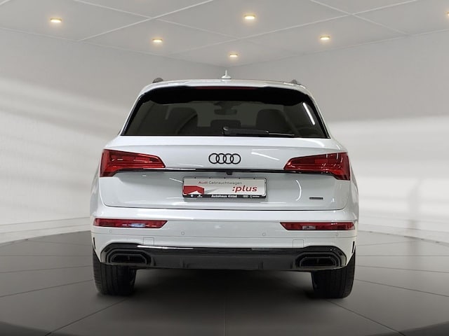 Audi Q5 40 TDI Quattro S-Tronic