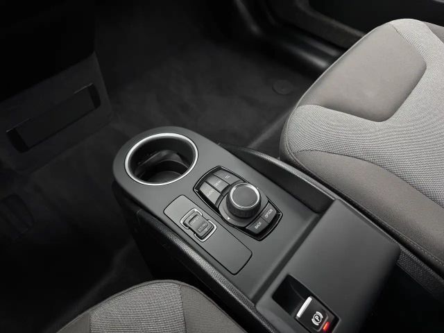 BMW i3 120Ah