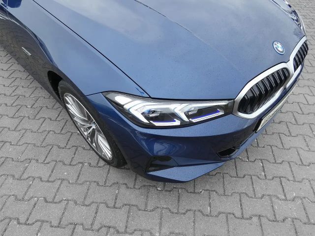 BMW 330 330e Comfort pakket Touring